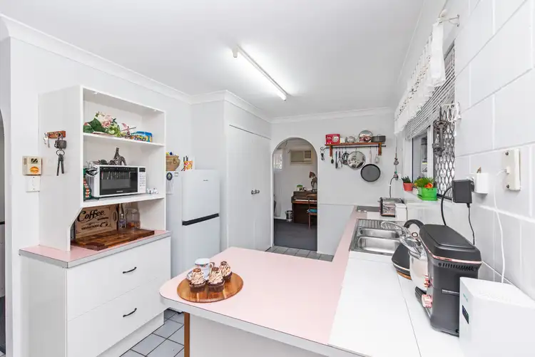 Fourth view of Homely house listing, 18 Pompeii Street, Kelso QLD 4815