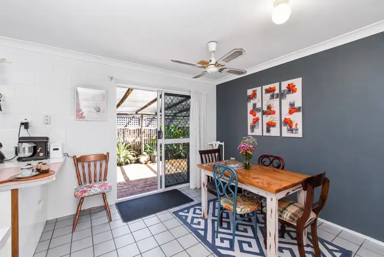 Fifth view of Homely house listing, 18 Pompeii Street, Kelso QLD 4815