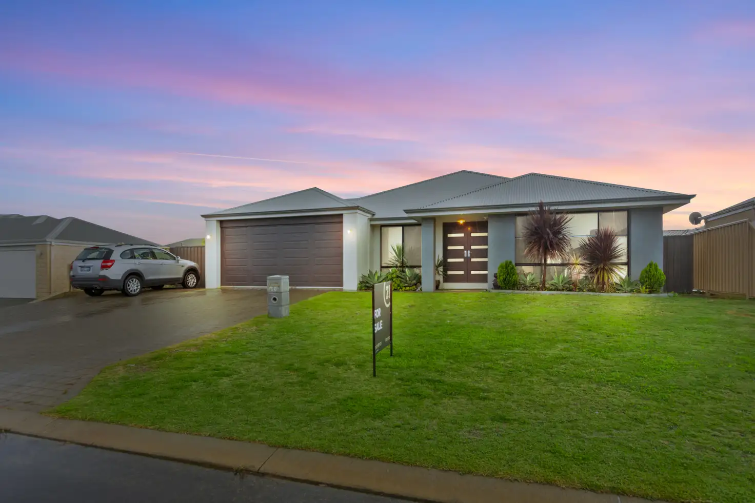 Main view of Homely house listing, 90 Duncan Loop, Millbridge WA 6232