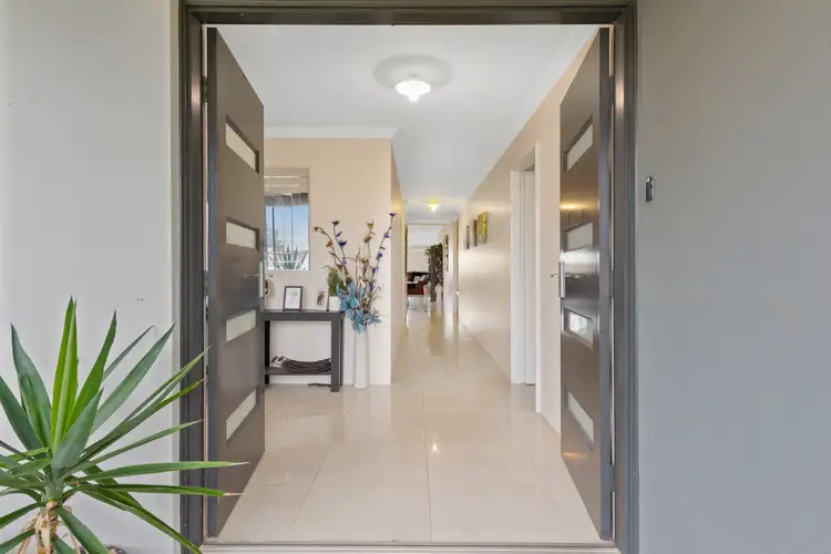 Second view of Homely house listing, 90 Duncan Loop, Millbridge WA 6232