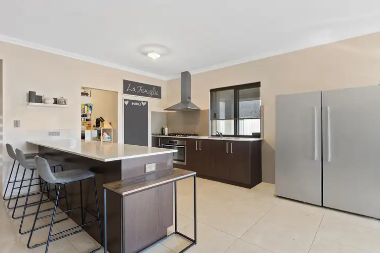 Fourth view of Homely house listing, 90 Duncan Loop, Millbridge WA 6232