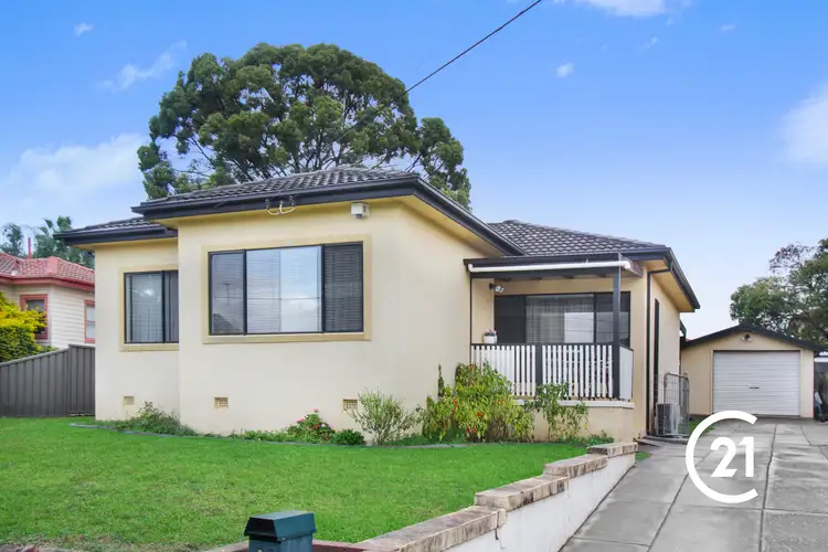 Main view of Homely house listing, 56 Pretoria Road, Seven Hills NSW 2147