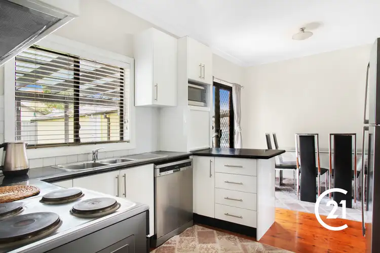 Third view of Homely house listing, 56 Pretoria Road, Seven Hills NSW 2147