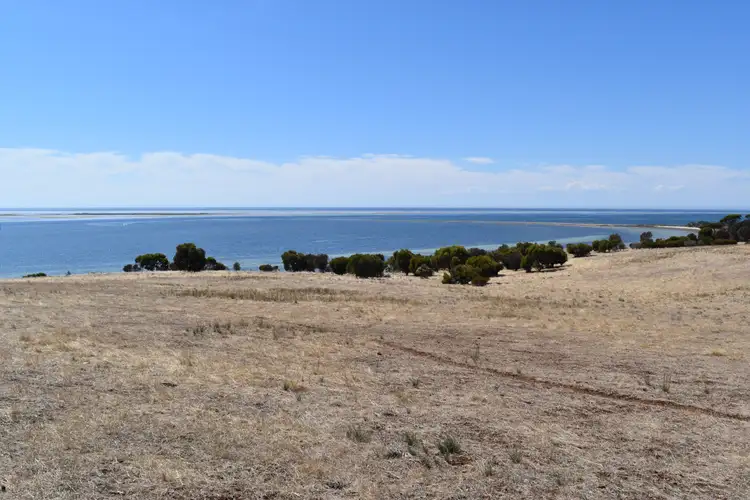 Second view of Homely other listing, Lot 802 Proposed Seaview Road, Kingscote SA 5223