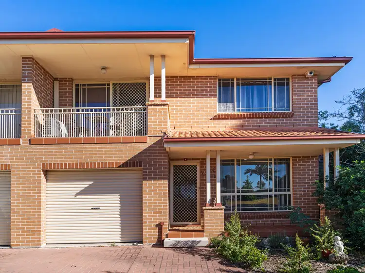 1/20 Packard Place, Horningsea Park NSW 2171