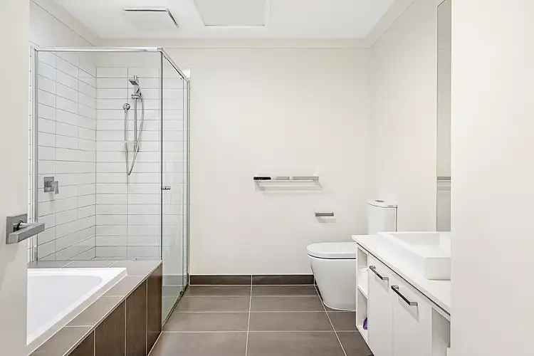 Fifth view of Homely townhouse listing, 74 Quarter Circuit, Springvale VIC 3171