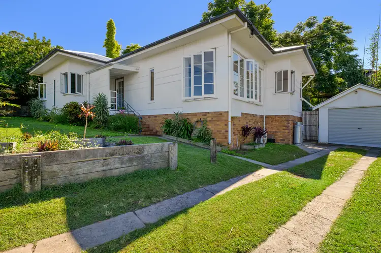 1 Ferguson Street, Gympie QLD 4570