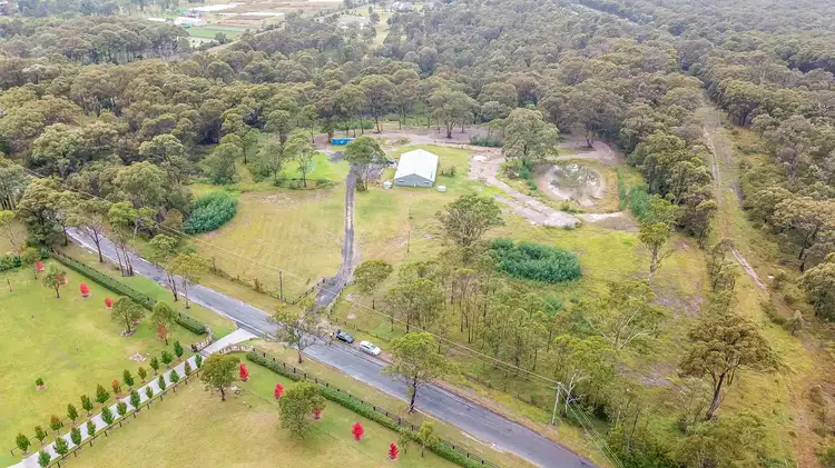 Third view of Homely rural property listing, 535 Arina Road, Bargo NSW 2574