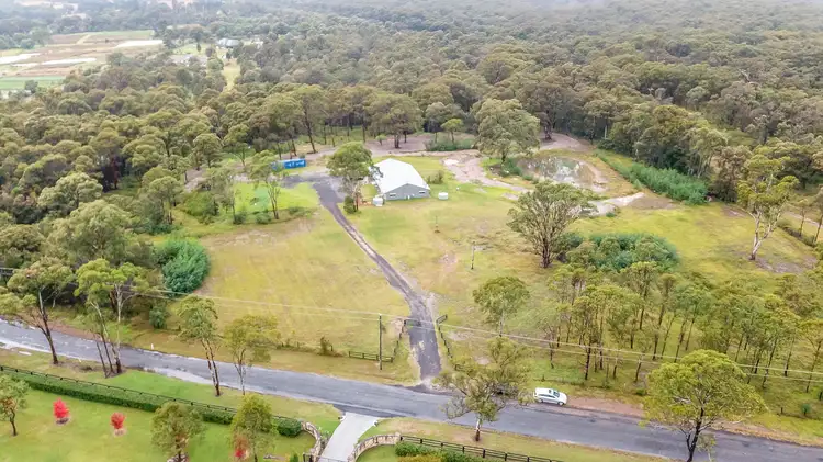 Fourth view of Homely rural property listing, 535 Arina Road, Bargo NSW 2574