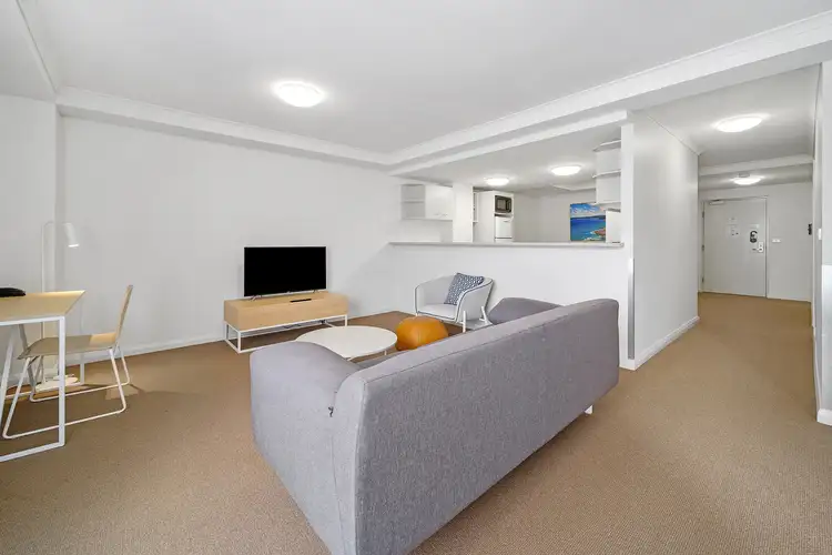 Second view of Homely apartment listing, 6/575 Hunter Street, Newcastle West NSW 2302