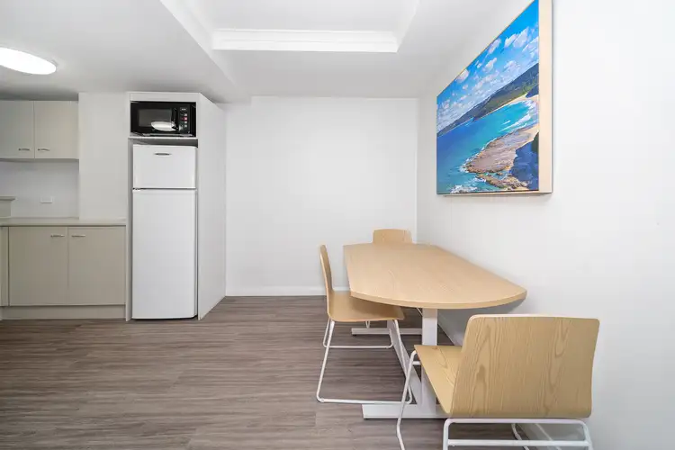 Fourth view of Homely apartment listing, 6/575 Hunter Street, Newcastle West NSW 2302