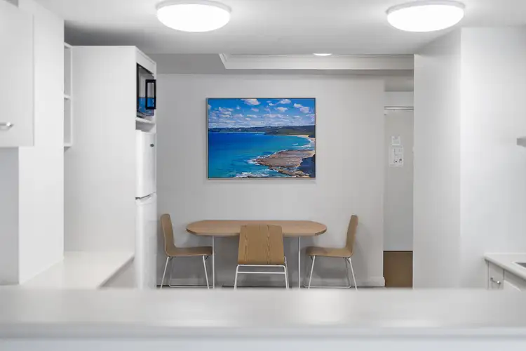 Fifth view of Homely apartment listing, 6/575 Hunter Street, Newcastle West NSW 2302