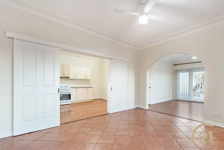 25 Kennedy Street, Liverpool NSW 2170
