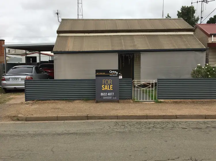 Main view of Homely house listing, 12 Sixth Street, Port Pirie SA 5540