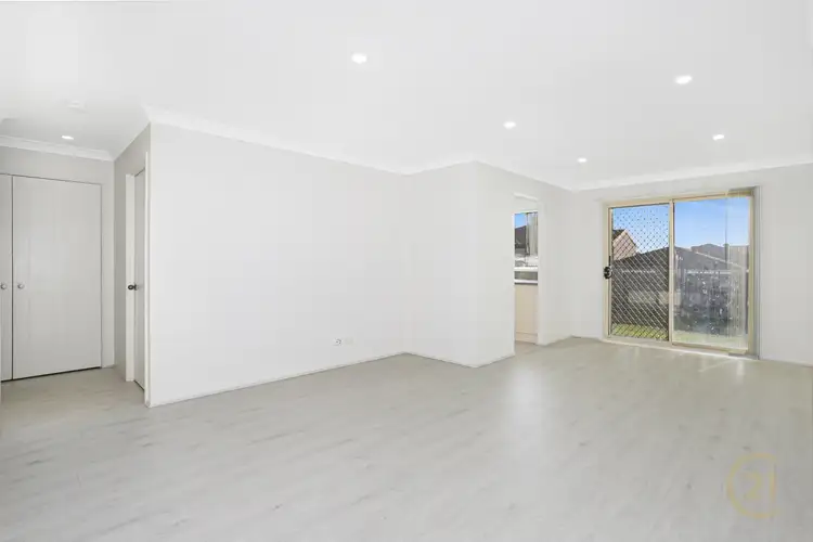 Fourth view of Homely house listing, 8 Smart Close, Minto NSW 2566