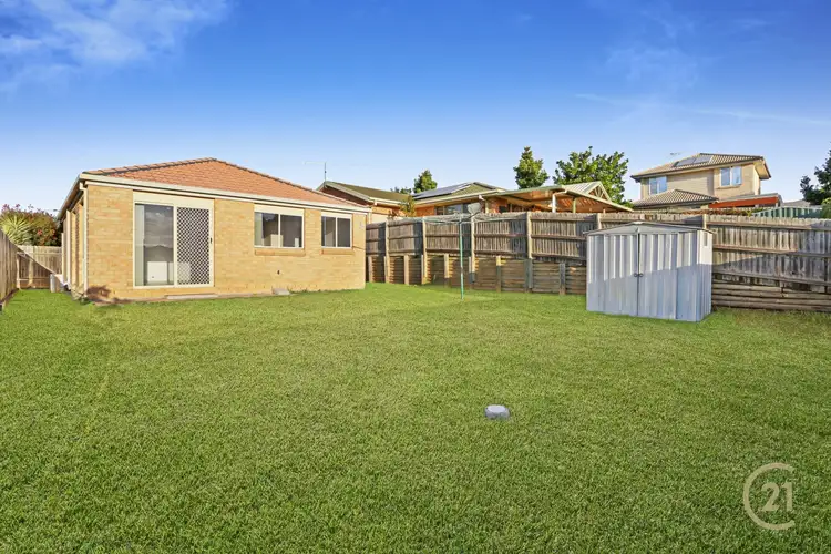 Sixth view of Homely house listing, 8 Smart Close, Minto NSW 2566