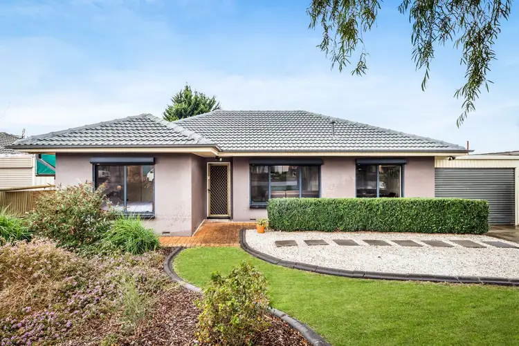 Second view of Homely house listing, 114 Hillier Road, Reynella SA 5161