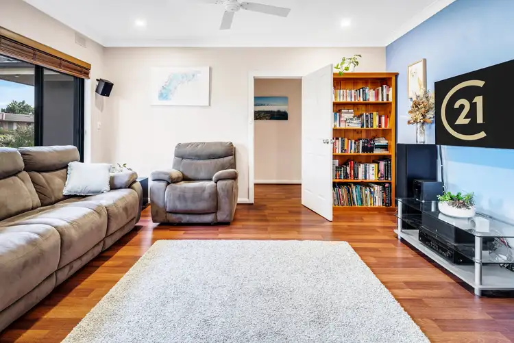 Fourth view of Homely house listing, 114 Hillier Road, Reynella SA 5161