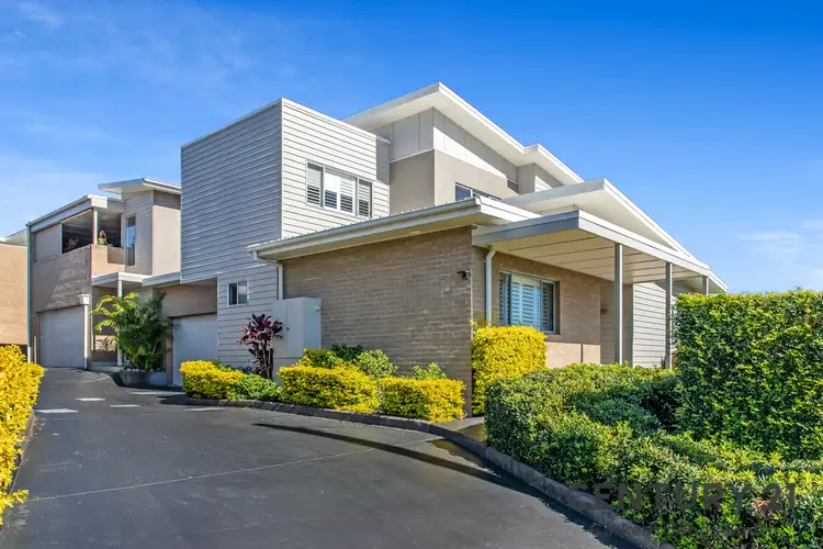 1/66 James Street, Charlestown NSW 2290