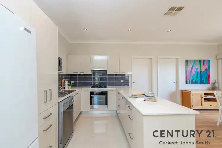 Third view of Homely townhouse listing, 1/66 James Street, Charlestown NSW 2290