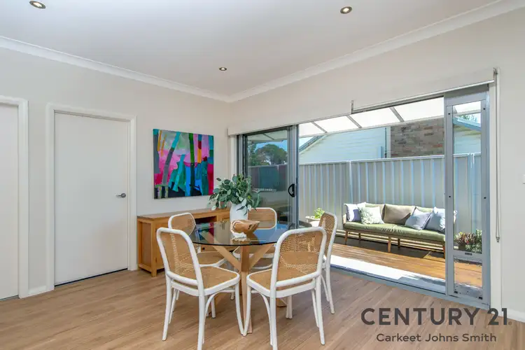 Fifth view of Homely townhouse listing, 1/66 James Street, Charlestown NSW 2290