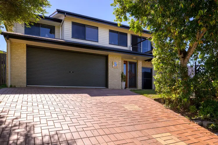Main view of Homely house listing, 8 Daisy Court, Gympie QLD 4570
