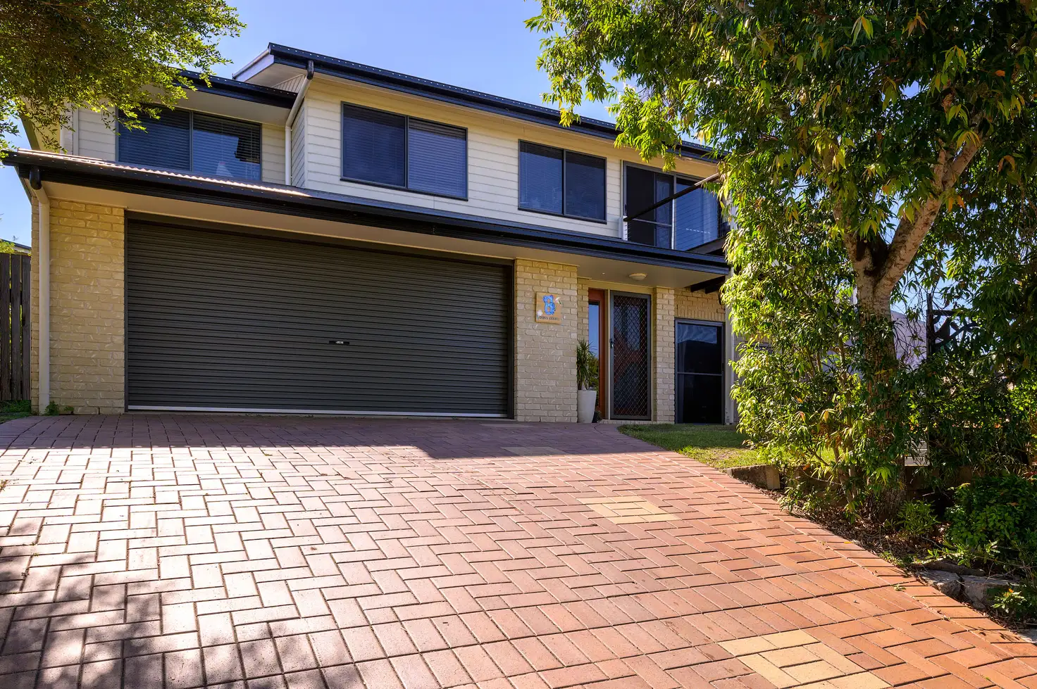 Main view of Homely house listing, 8 Daisy Court, Gympie QLD 4570