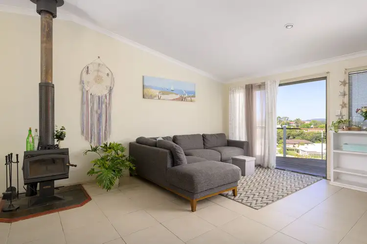 Second view of Homely house listing, 8 Daisy Court, Gympie QLD 4570