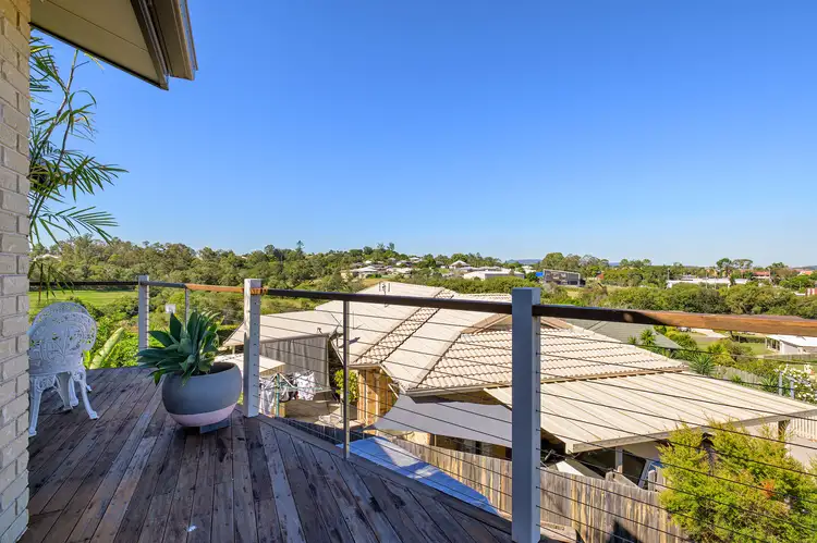 Seventh view of Homely house listing, 8 Daisy Court, Gympie QLD 4570
