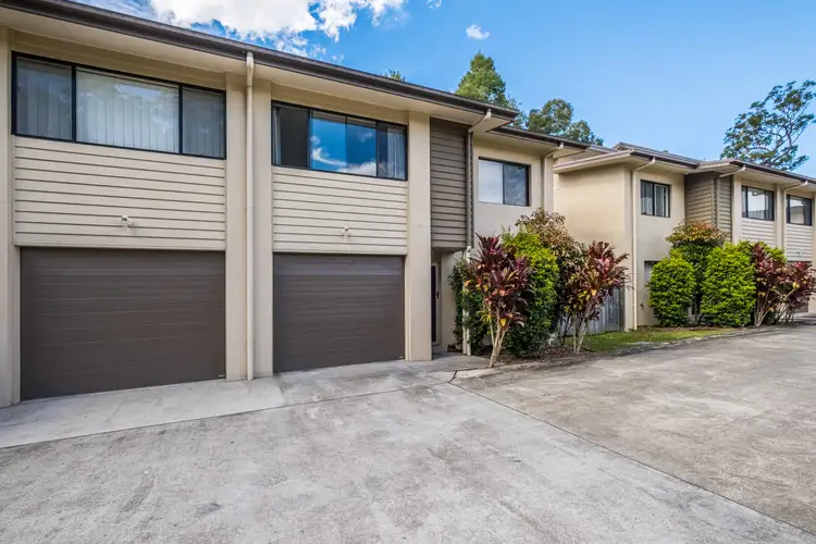 4/22 Coastal Avenue, Beerwah QLD 4519