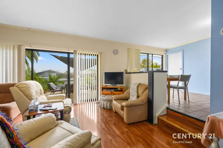 Fifth view of Homely house listing, 14 Larrimah Road, Morphett Vale SA 5162