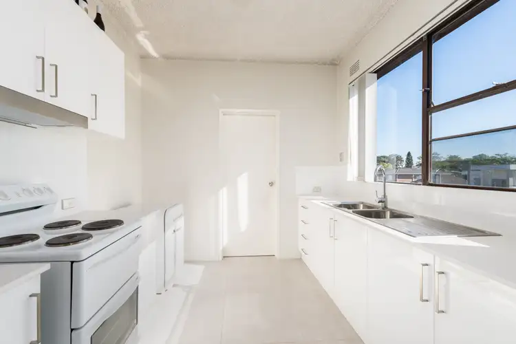 Fifth view of Homely apartment listing, 6/25 Gannon Avenue, Dolls Point NSW 2219
