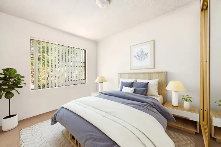 Sixth view of Homely apartment listing, 6/25 Gannon Avenue, Dolls Point NSW 2219