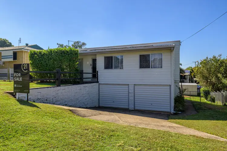 Main view of Homely house listing, 127 Duke Street, Gympie QLD 4570
