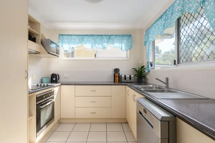 Second view of Homely house listing, 127 Duke Street, Gympie QLD 4570