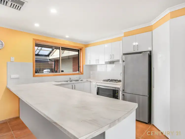 Third view of Homely house listing, 10 Naples Way, Pakenham VIC 3810