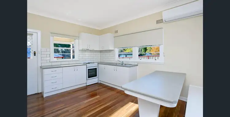 Second view of Homely house listing, 55 Regent street, Riverstone NSW 2765