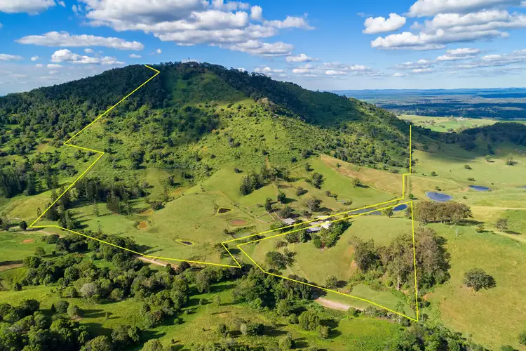 Sixth view of Homely rural property listing, 308 Mullins Creek Road, Goomboorian QLD 4570