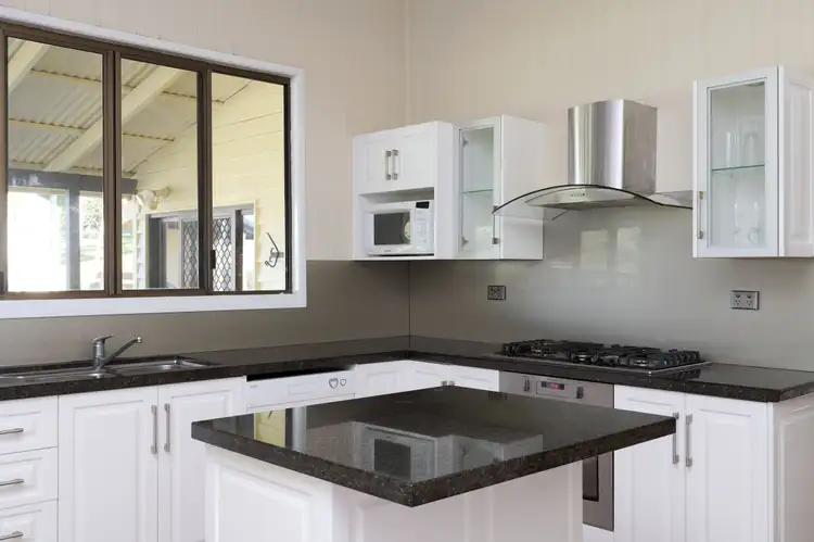 Seventh view of Homely rural property listing, 308 Mullins Creek Road, Goomboorian QLD 4570