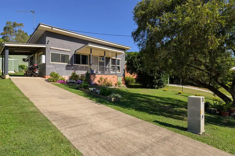 Main view of Homely house listing, 1A Victory Street, Gympie QLD 4570