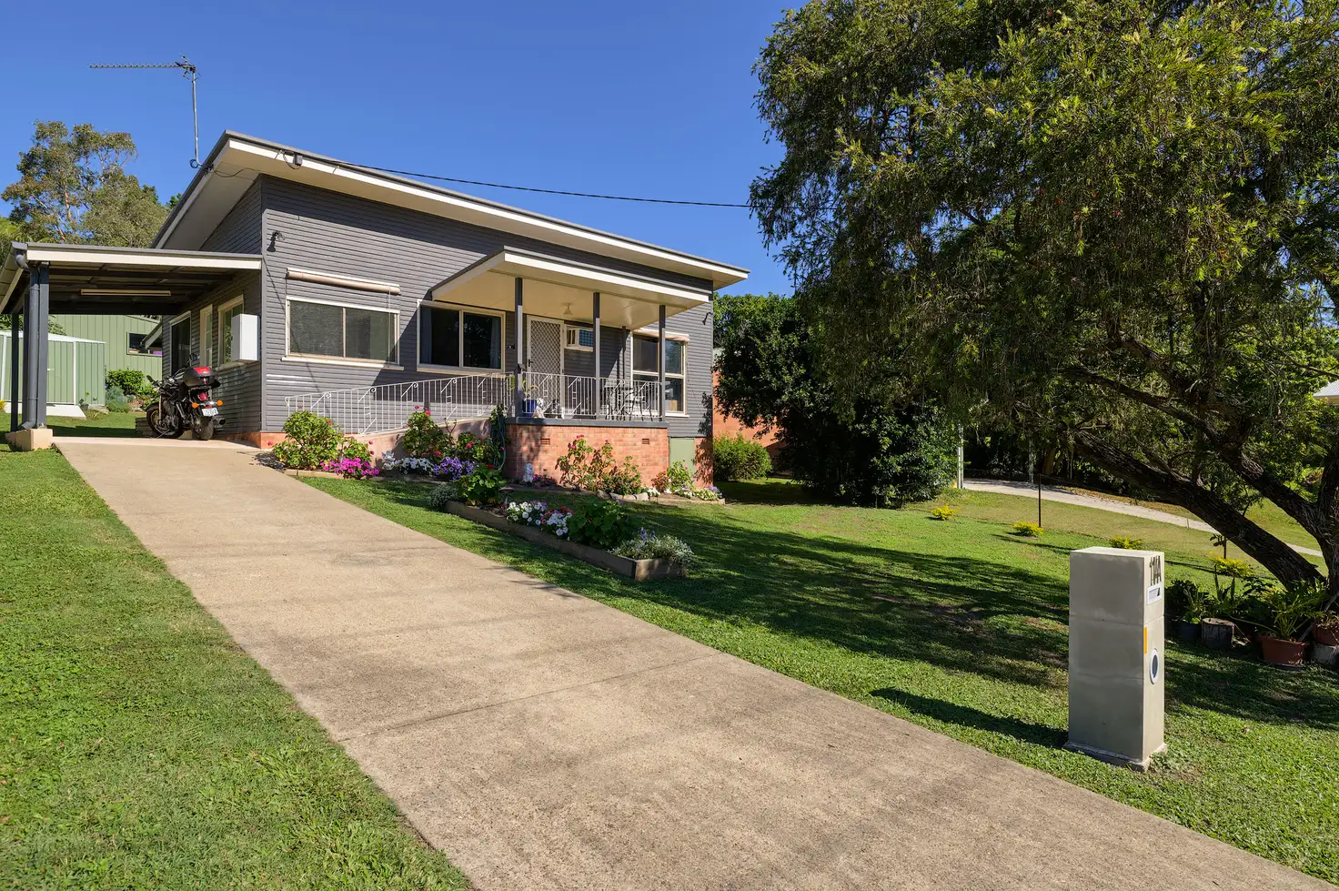 Main view of Homely house listing, 1A Victory Street, Gympie QLD 4570