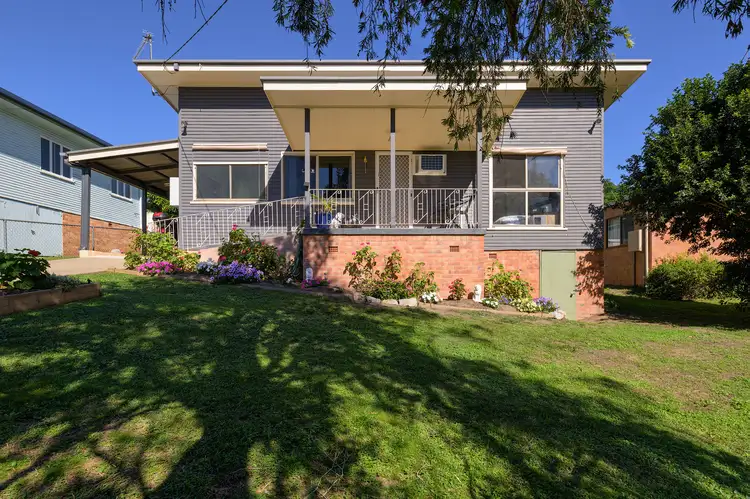 Second view of Homely house listing, 1A Victory Street, Gympie QLD 4570