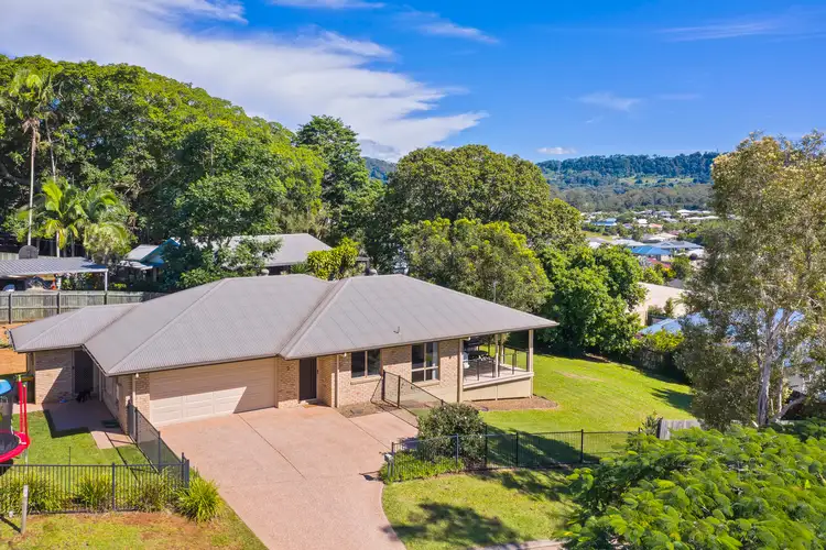 2 Silverwood Drive, Burnside QLD 4560