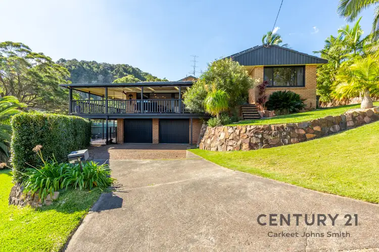 2 Parkstone Close, Speers Point NSW 2284