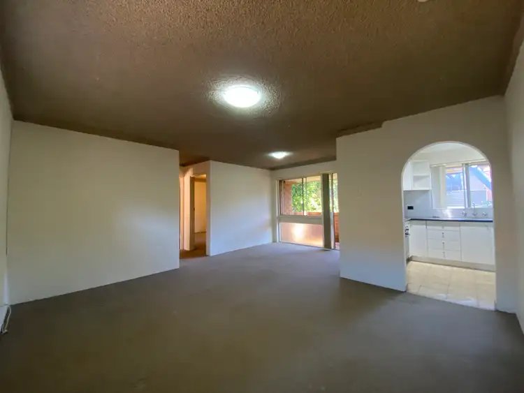 Third view of Homely apartment listing, 6/18-20 Paton Street, Merrylands NSW 2160