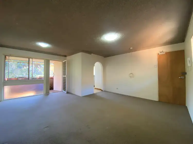 Fourth view of Homely apartment listing, 6/18-20 Paton Street, Merrylands NSW 2160