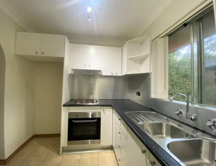 Fifth view of Homely apartment listing, 6/18-20 Paton Street, Merrylands NSW 2160