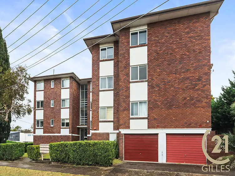 12/1 Hayden Place, Botany NSW 2019