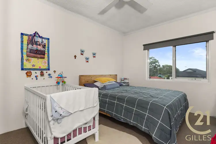 Second view of Homely apartment listing, 12/1 Hayden Place, Botany NSW 2019