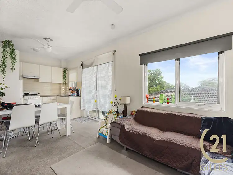 Third view of Homely apartment listing, 12/1 Hayden Place, Botany NSW 2019